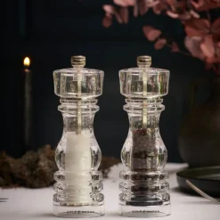 London saltkvern 18 cm klar