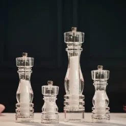 London saltkvern 18 cm klar