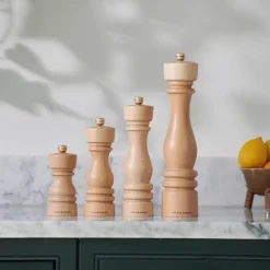 London saltkvern 13 cm natur