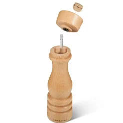 London saltkvern 22 cm natur