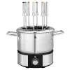 Lono fondue m/8 fonduegafler