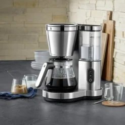 Lono kaffetrakter glass