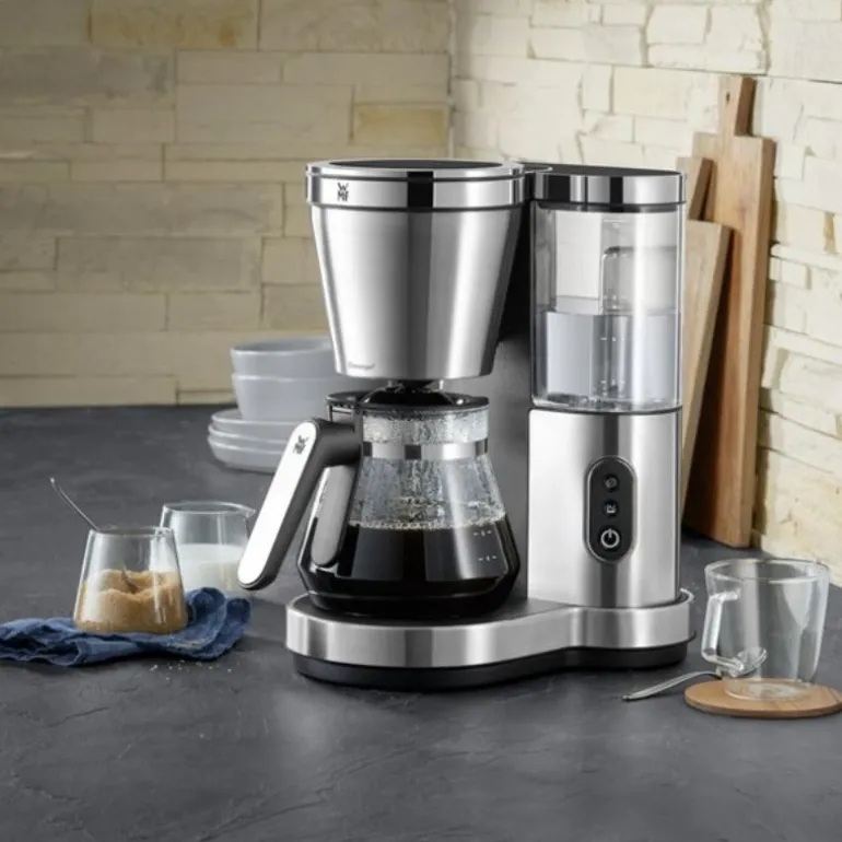 Lono kaffetrakter glass