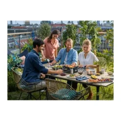 Lono raclette for 4 personer