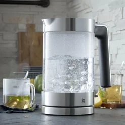 Lono vannkoker glass 1,7L