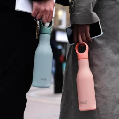 Loop termoflaske 0,5L grønn