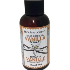 LorAnn vaniljeekstrakt klar