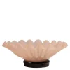 Lori skål 14 cm rosa