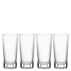Lounge longdrinkglass 30,5 cl 4 stk