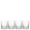Lounge whiskyglass 30,9 cl 4 stk