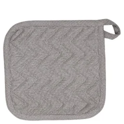 Love Colour grytelapp Grå