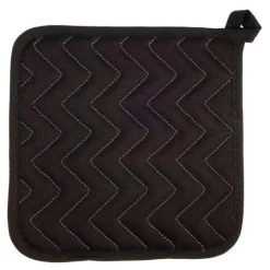 Love Colour grytelapp svart