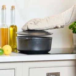 Love Colour grytevott greige