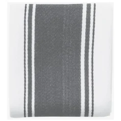 Love Colour kjøkkenhåndkle grå/hvit