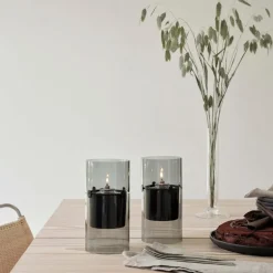 Lucie hurricane lykt smoke