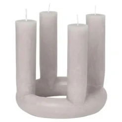 Lucille dekorlys 20 cm rainy day