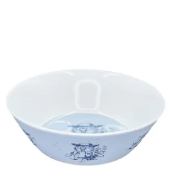 Ludvig bolle 14 cm Ludvig i snøføyka blå