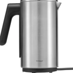 Lumero melkeskummer stål