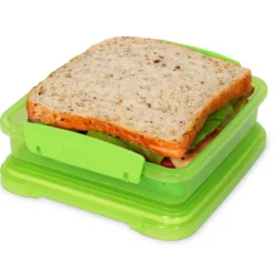 Lunch matboks 45 cl 1 stk