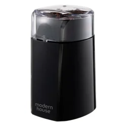 Lundi kaffekvern 60g svart