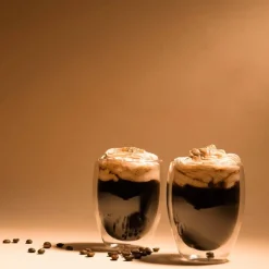 Lundi krus 2 stk 35 cl klar