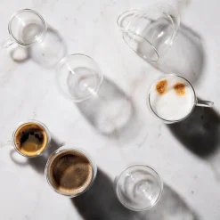 Lundi krus 6 stk 25 cl klar