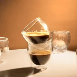 Lundi krus 6 stk 25 cl klar