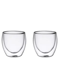 Lundi krus 2 stk 25 cl klar