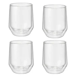 Lundi krus 4 stk 36 cl klar