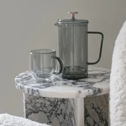 Lundi krus 2 stk 20 cl smoke