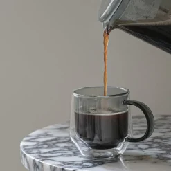 Lundi krus 2 stk 20 cl smoke