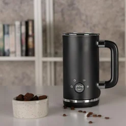 Lundi melkeskummer 0,3L svart