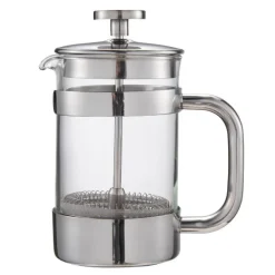 Lundi presskanne 35 cl 3 kopper blank