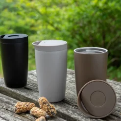 Lundi termokrus 35 cl sand