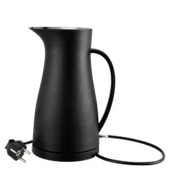 Lundi vannkoker 1,2L svart