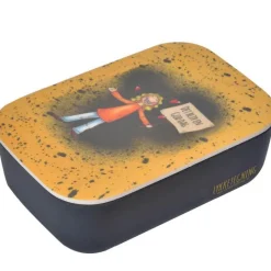 Lunsjboks 80 cl det blir en god dag