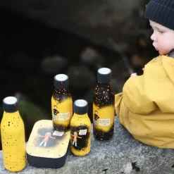 Lunsjboks 80 cl det blir en god dag