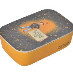 Lunsjboks 80 cl jeg tenker