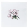 Lunsjserviett 16,5x16,5 cm 20 stk epleblomst