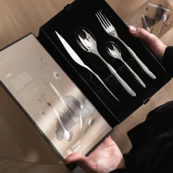 Lykke bestikksett 48 deler