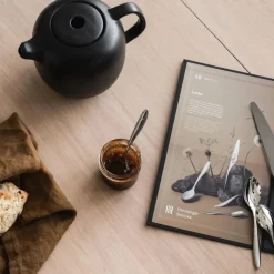 Lykke bestikksett 24 deler