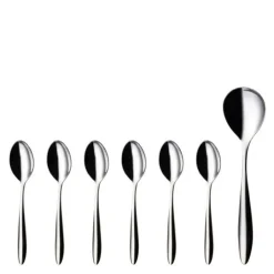 Lykke dessertsett 7 deler