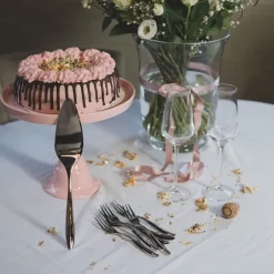 Lykke kakegaffel 15,7 cm