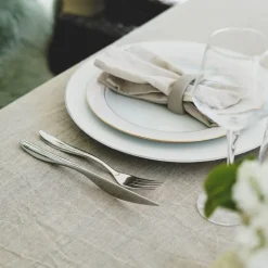 Lykke spisegaffel 21 cm