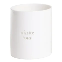 Lykt påske kos liten 8x7 cm