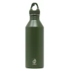 M8 drikkeflaske 75 cl grønn