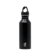 M5 drikkeflaske 50 cl svart
