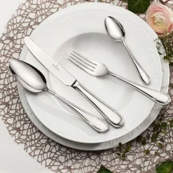 Mademoiselle bestikksett 24 deler