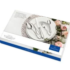 Mademoiselle bestikksett 30 deler