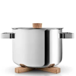 Magnetisk bordskåner eik